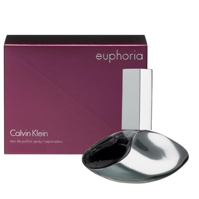 CALVIN KLEIN Euphoria For Women EDP 30ml